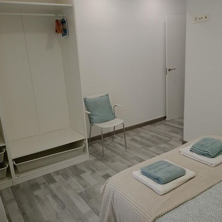 Appartamento Piso Nuevo A 10 Minutos De San Sebastian Lasarte Oria Esterno foto