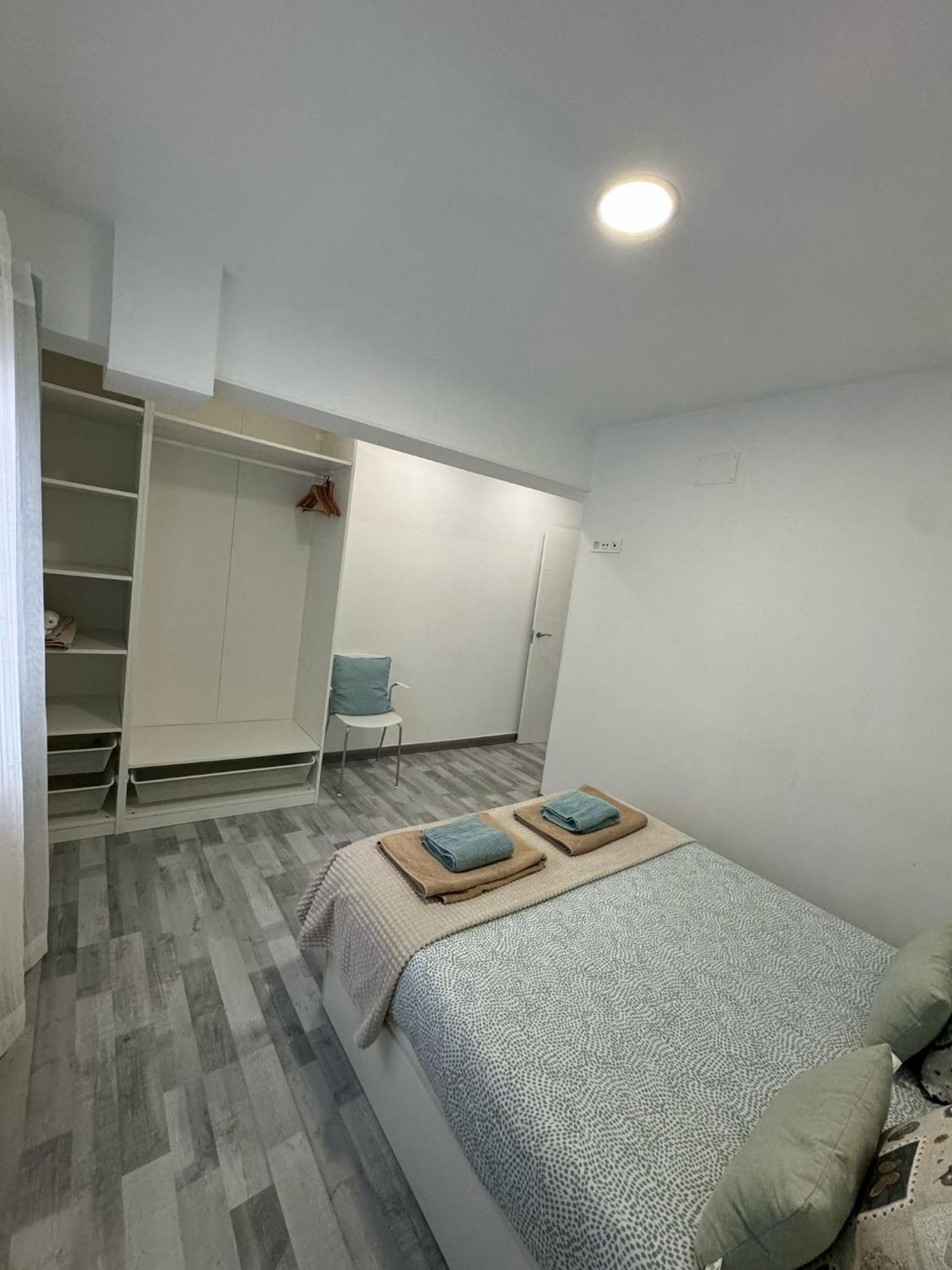 Appartamento Piso Nuevo A 10 Minutos De San Sebastian Lasarte Oria Esterno foto